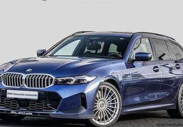 Alpina B3 72.497 km 69.690 &euro; Euskirchen 53879