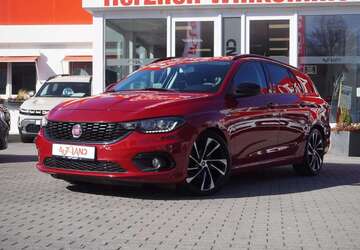 Fiat Tipo 69.943 km 14.950 &euro; Dresden 01069