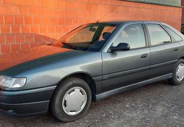 Renault Safrane 168.000 km 4.999 &euro; Karlshöfen (30 km. nördl.von Bremen) 27442