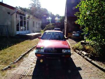 Gebrauchte Audi 90