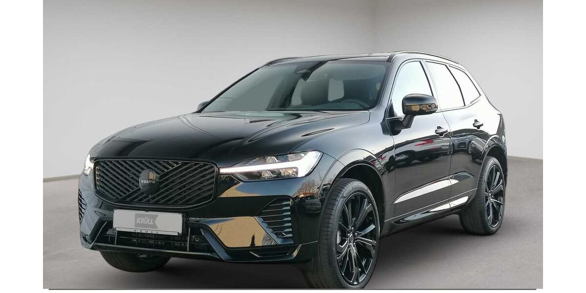 Volvo XC60 1.500 km 49.850 &euro; Hamburg 21079