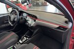 Opel Corsa e 50 kWh GS Line LED Carplay LED 37.900 km 16.720 &euro; Lich 35423