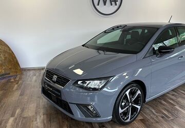 Seat Ibiza 1.216 km 25.990 &euro; Salzhemmendorf 31020