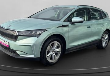 Skoda Enyaq 23.583 km 26.880 &euro; Bonn 53119