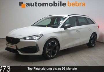Cupra Leon 63.042 km 23.990 &euro; Bebra 36179