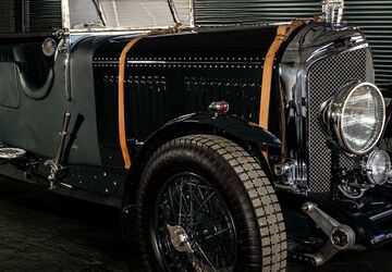 Bentley Andere 41.561 km 188.000 &euro; Elsdorf 50189