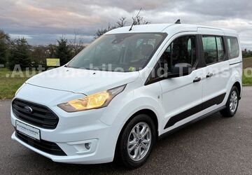 Ford Tourneo Connect 150.000 km 13.999 &euro; Waiblingen-Hegnach 71334