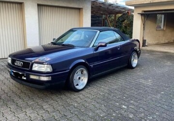 Audi 80 140.000 km 8.500 &euro; Bühl 77815
