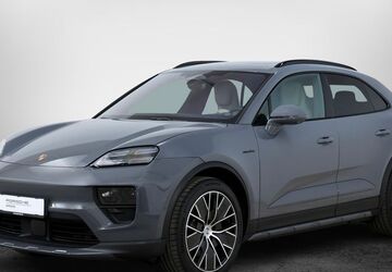 Porsche Macan 6.800 km 100.000 &euro; Tallinn 10614