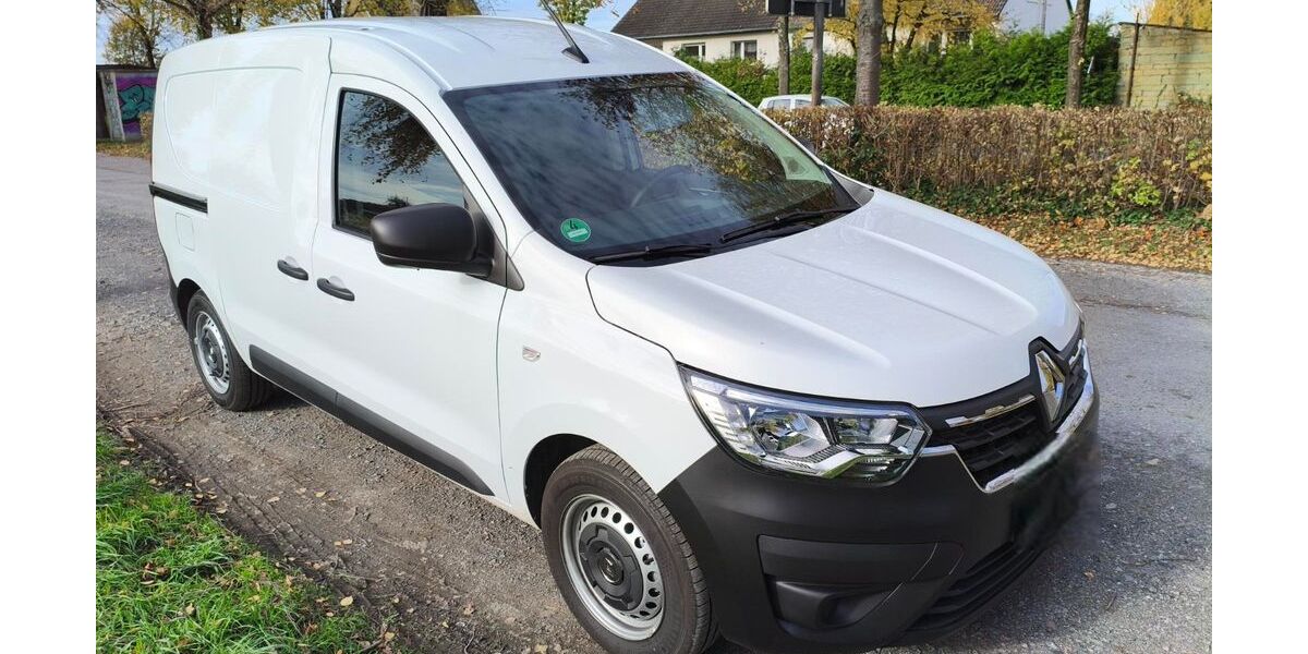 Renault Express 9.500 km 18.999 &euro; Soest 59494