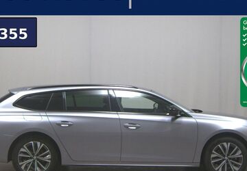 Peugeot 508 60.945 km 18.980 &euro; Gyhum/Bockel 27404