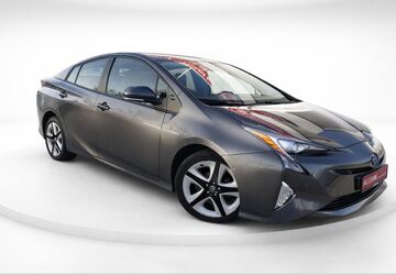 Toyota Prius 140.889 km 15.700 &euro; Leipzig 04179