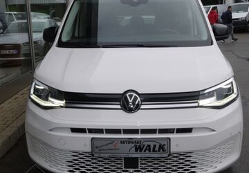 VW Caddy 41.120 km 31.980 &euro; Pfullendorf 88630