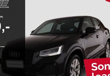 Audi Q2 28.800 km 32.440 &euro; Wackersdorf 92442