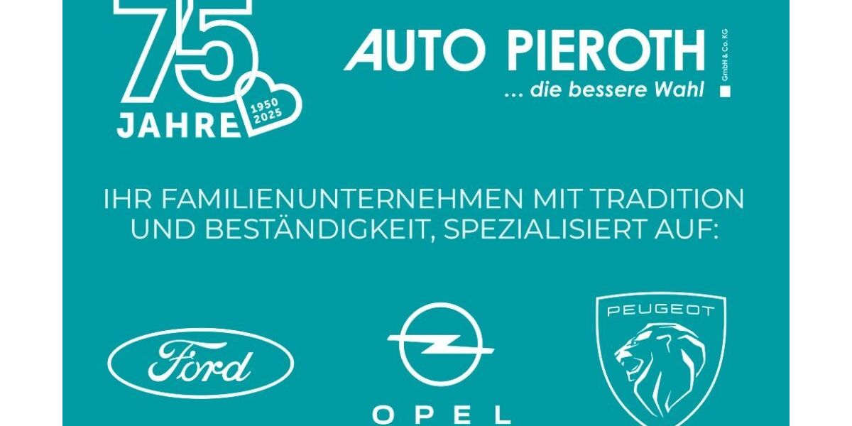 Peugeot 3008 1.500 km 47.350 &euro; Bingen 55411