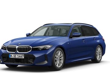 BMW 320 15.000 km 42.690 &euro; Quickborn 25451