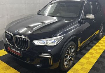 BMW X5 M50 146.319 km 45.990 &euro; Ostrhauderfehn 26842