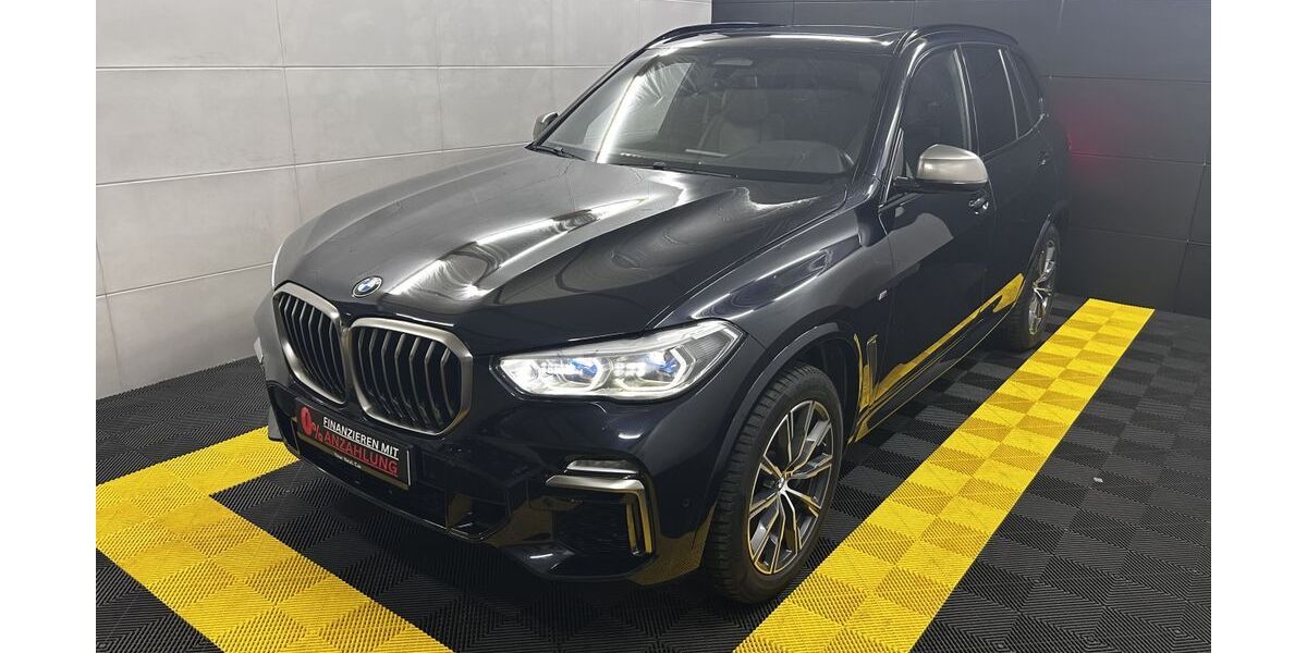 BMW X5 M50 146.319 km 45.990 &euro; Ostrhauderfehn 26842