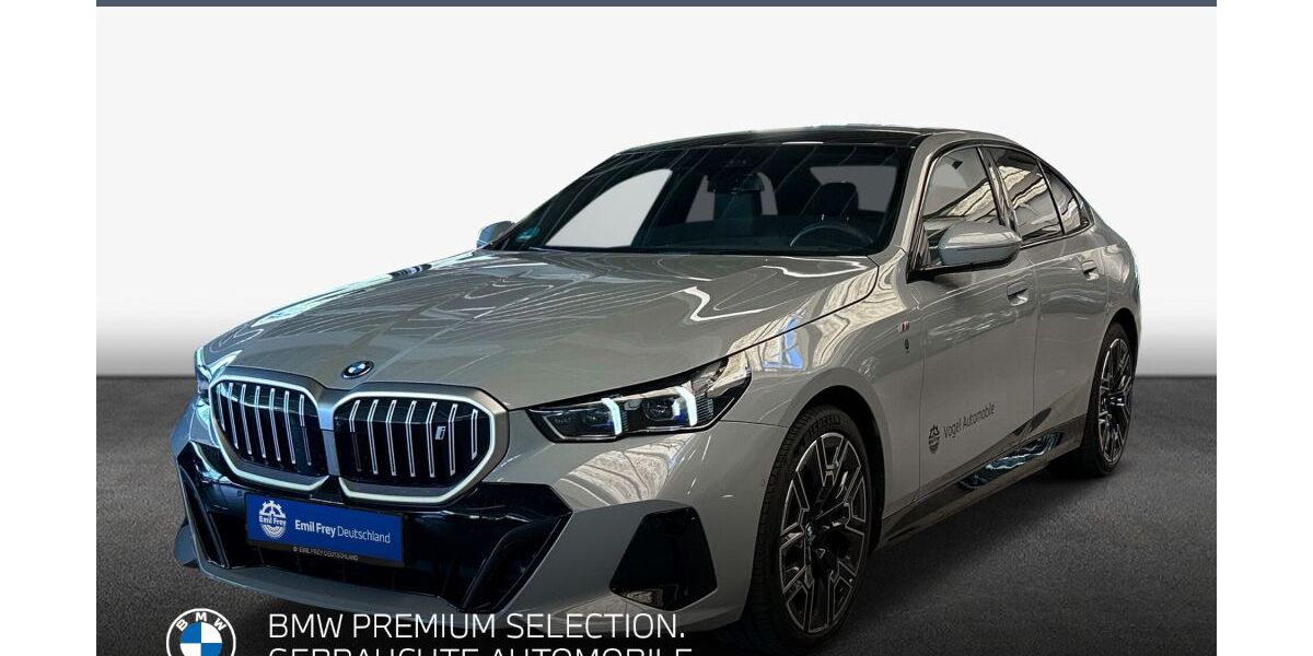 BMW i5 33.401 km 70.890 &euro; Karlsruhe 76227