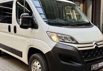 Citroen Jumper 69.980 km 16.990 &euro; Geesthacht bei Hamburg 21502