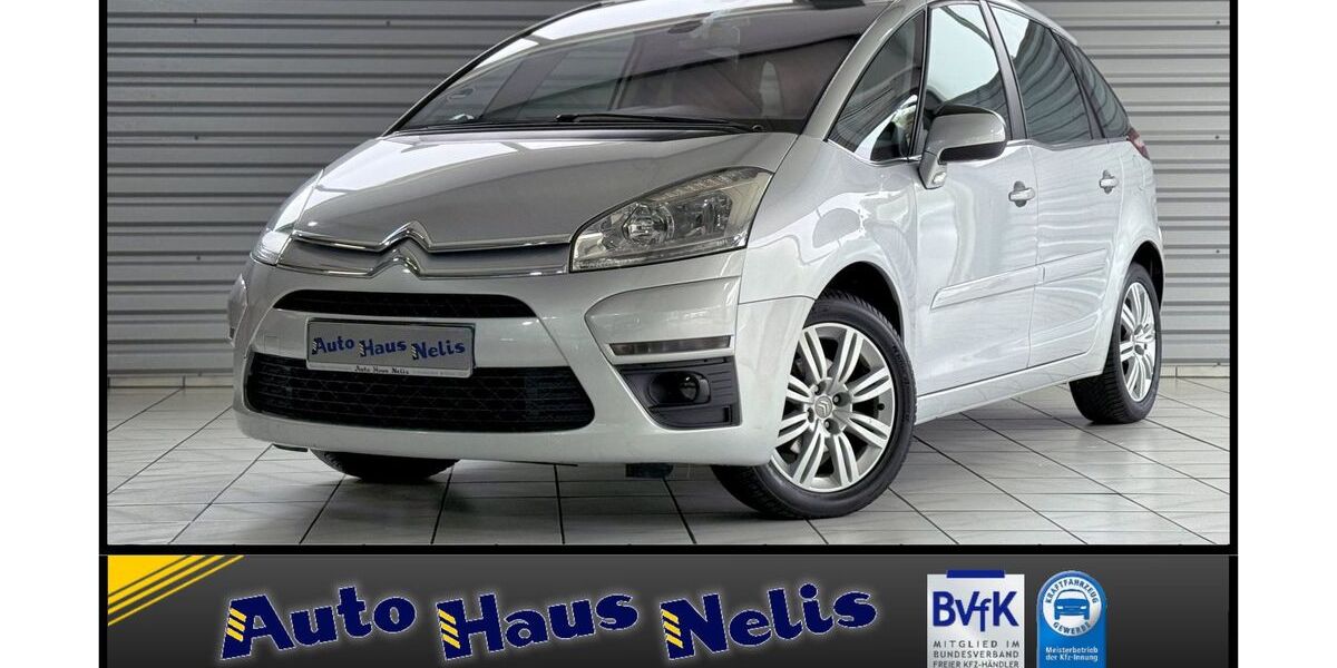 Citroen C4 Picasso 92.200 km 6.990 &euro; Geilenkirchen 52511
