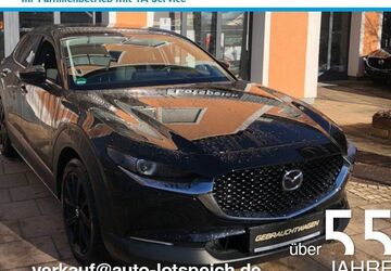 Mazda CX-30 20.994 km 27.990 &euro; München 81549