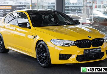 BMW M5 105.046 km 72.490 &euro; Villingen-Schwenningen 78054