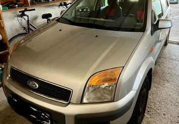 Ford Fusion 173.095 km 1.000 &euro; Rottenburg 84056