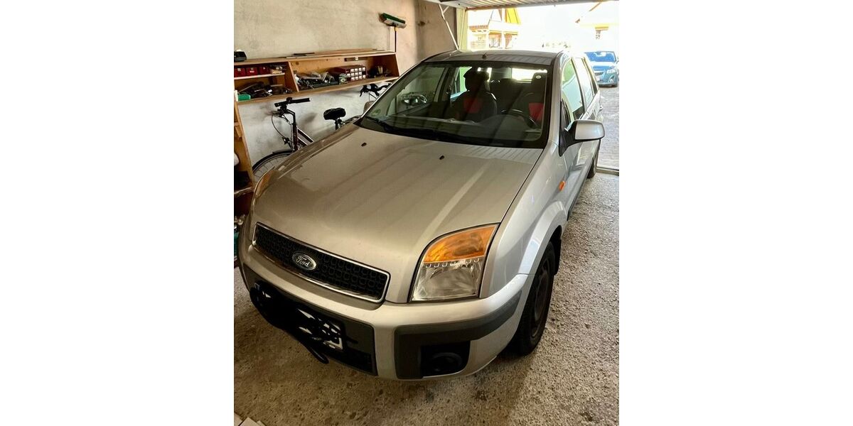 Ford Fusion 173.095 km 1.000 &euro; Rottenburg 84056