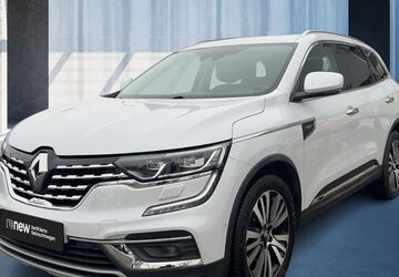 Renault Koleos 58.024 km 20.490 &euro; Berlin 13055