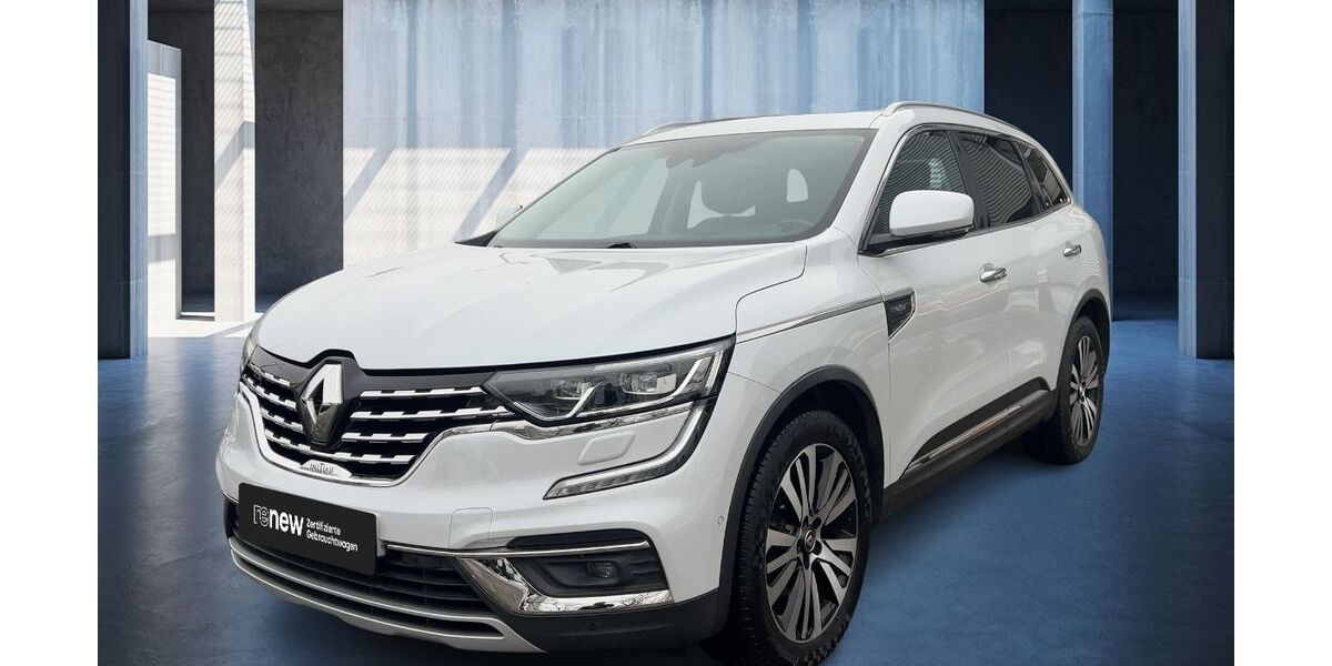 Renault Koleos 58.024 km 20.490 &euro; Berlin 13055