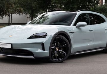 Porsche Taycan 11.486 km 109.900 &euro; Berlin 10587