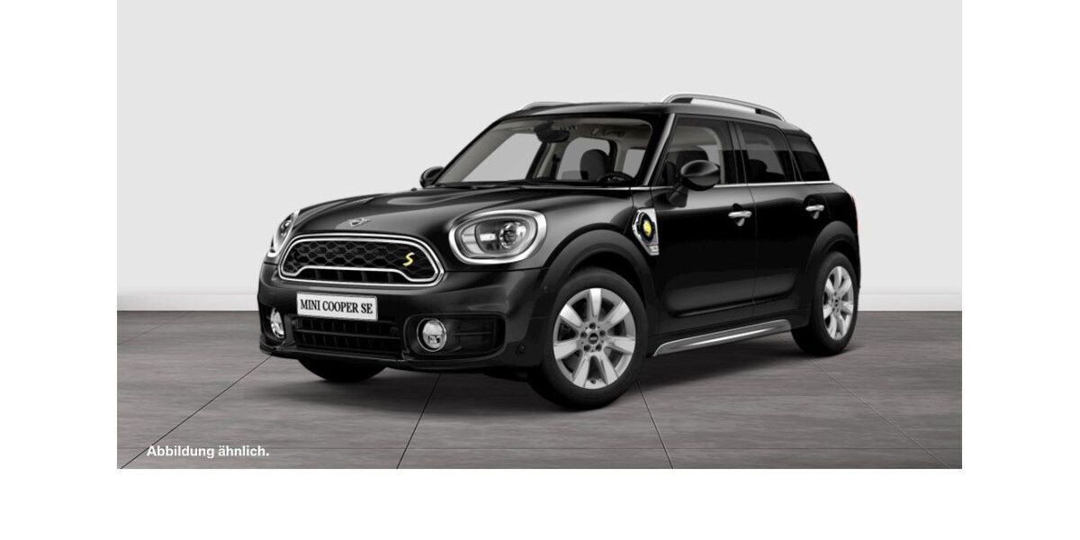Mini Countryman SE (Cooper) 70.542 km 17.999 &euro; Münster 48163