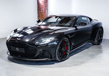 Aston Martin DBS 17.500 km 214.800 &euro; BALMA 31130