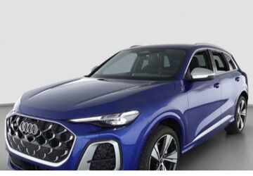 Audi SQ5 12.840 km 71.290 &euro; Berlin 13581