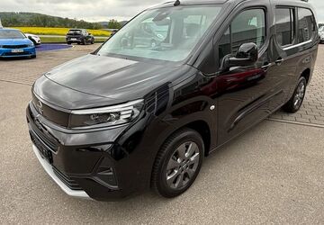 Opel Combo 35.000 km 26.300 &euro; Salem-Beuren 88682