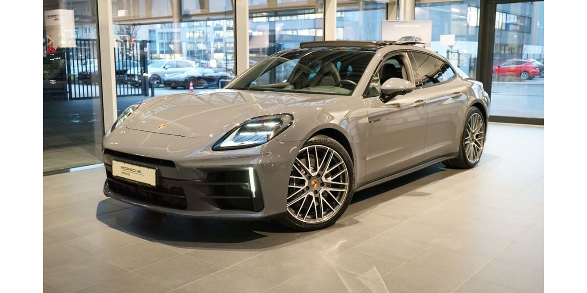 Porsche Panamera 42.800 km 119.800 &euro; Landau 76829