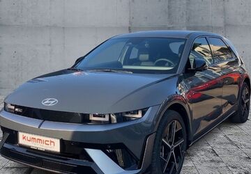 Hyundai IONIQ 5 8.000 km 44.990 &euro; Köngen 73257