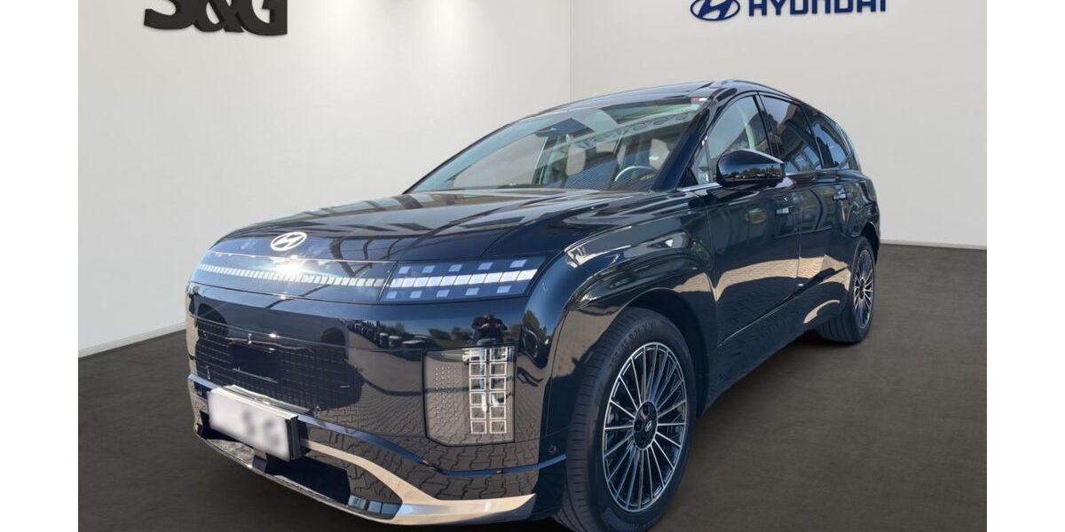 Hyundai IONIQ 9 6.750 km 72.750 &euro; Petersberg OT Sennewitz 06193