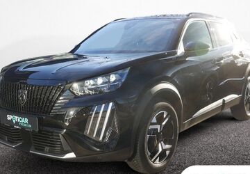 Peugeot 2008 20.700 km 24.990 &euro; Ulm 89081