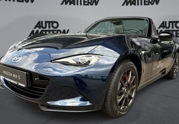 Mazda MX-5 1.236 km 32.389 &euro; Bielefeld 33719