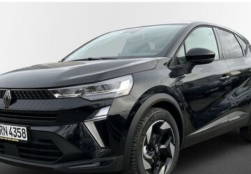 Renault Captur 4.990 km 28.550 &euro; Stuttgart 70565