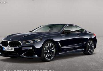 BMW M850 24.941 km 80.601 &euro; München 80939
