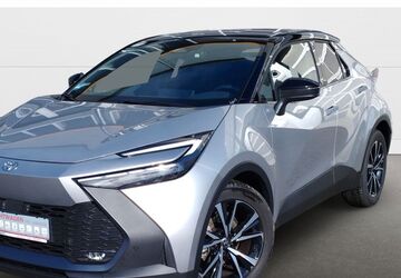 Toyota C-HR 9.695 km 28.380 &euro; Giessen 35394