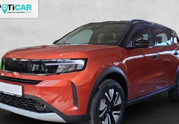 Opel Frontera 4.500 km 26.980 &euro; Meiningen 98617