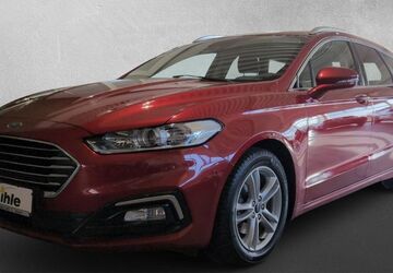 Ford Mondeo 103.413 km 16.290 &euro; Hohenwestedt 24594