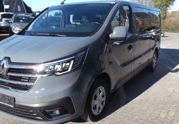 Renault Trafic 33.000 km 29.800 &euro; Nindorf 25704