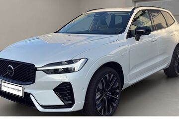 Volvo XC60 6.794 km 64.990 &euro; Krefeld 47805