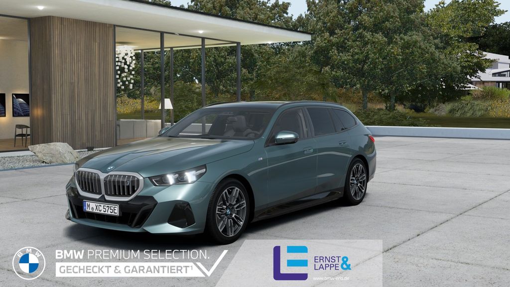 BMW i5 22.346 km 60.740 &euro; Essen 45134