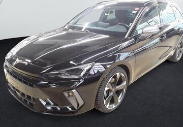 Cupra Leon 24.450 km 29.890 &euro; Burgoberbach 91595